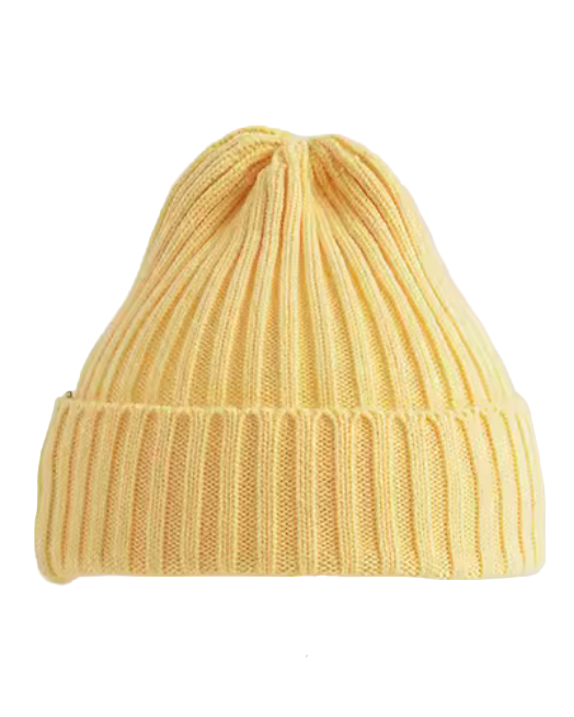 Kids Knit Hat