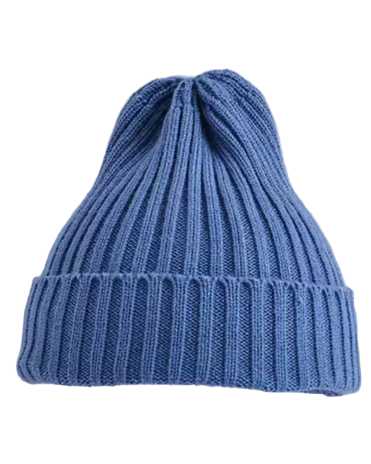 Kids Knit Hat