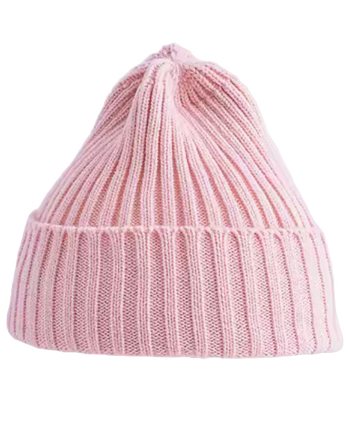Kids Knit Hat