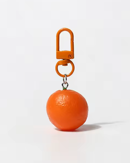 Fruit Keychain | Penelope's