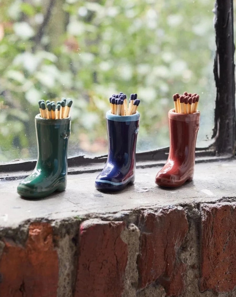 Wellington Boot Matches Penelope's - Main Image