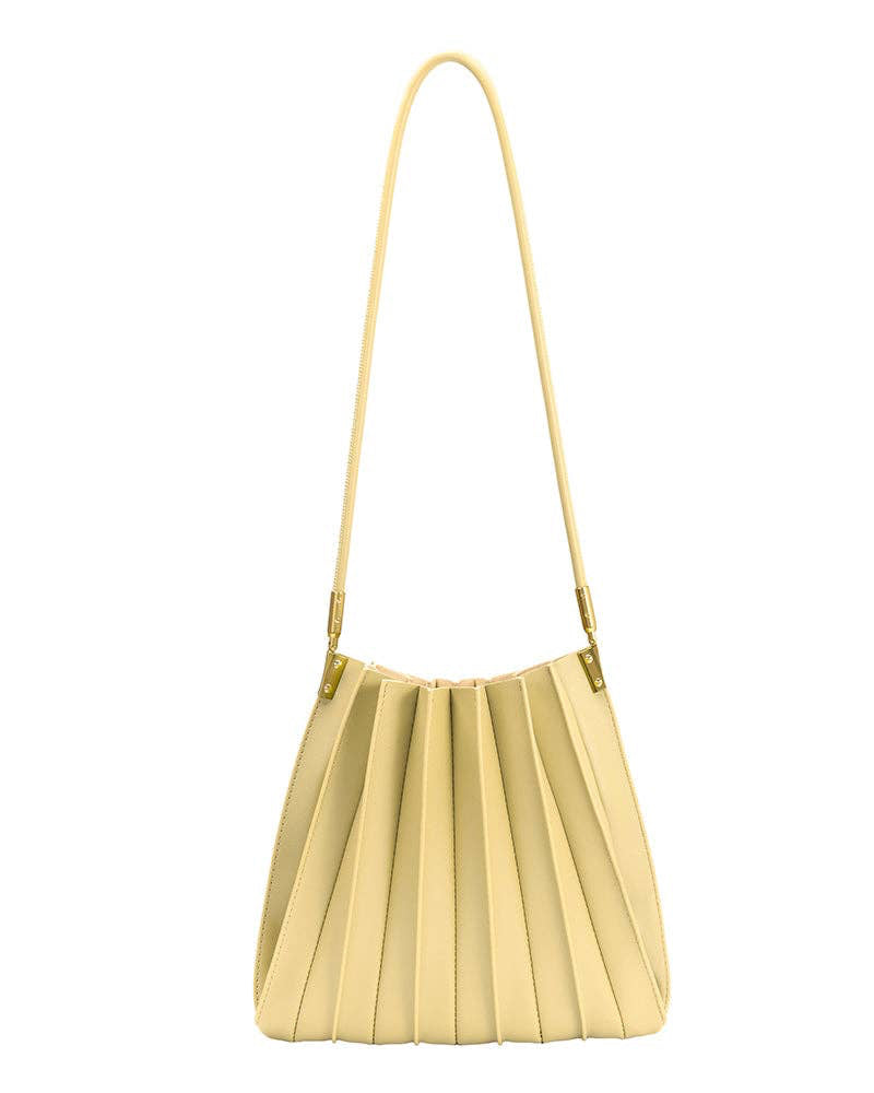 Carrie Bag in Key Lime