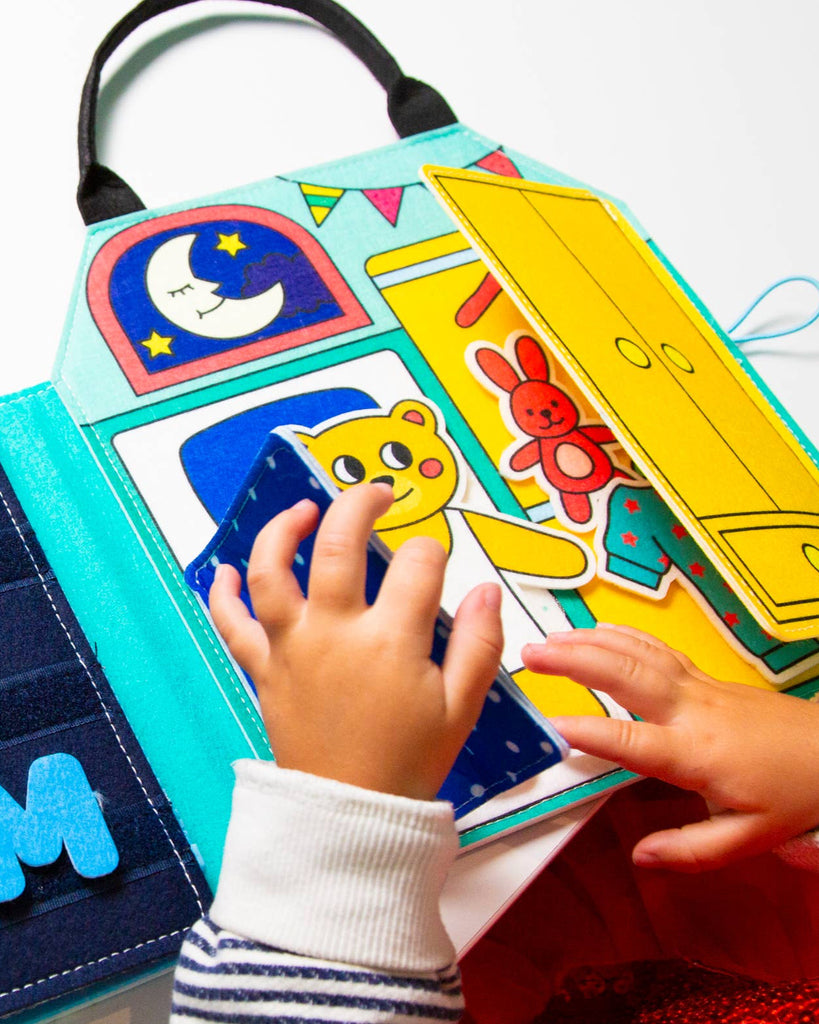 Montessori Play Kit