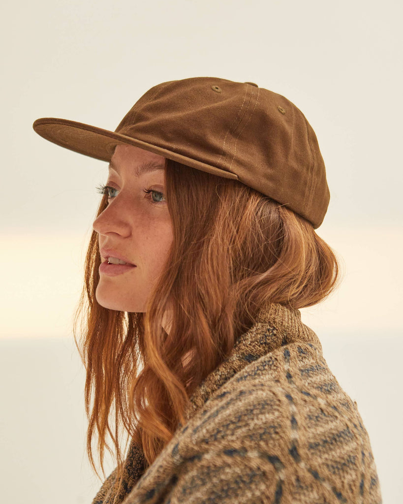 Low Profile Field Trip Hat