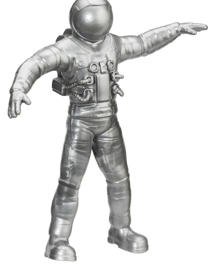 Bendy Astronaut