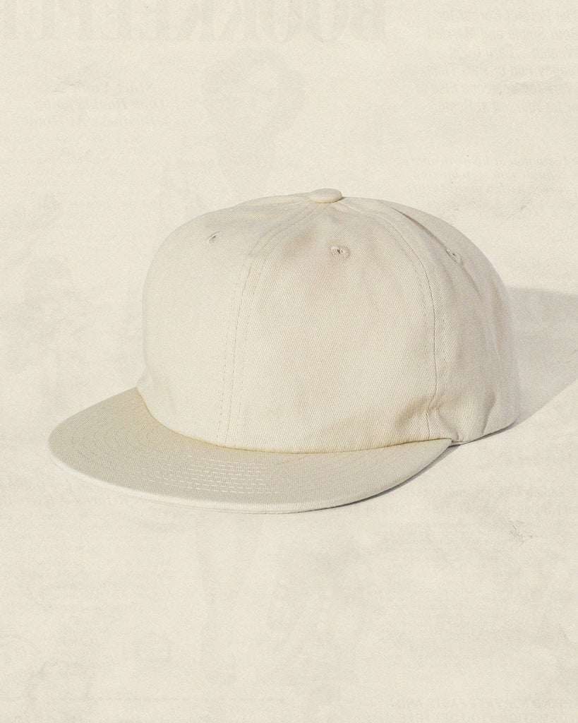 Low Profile Field Trip Hat