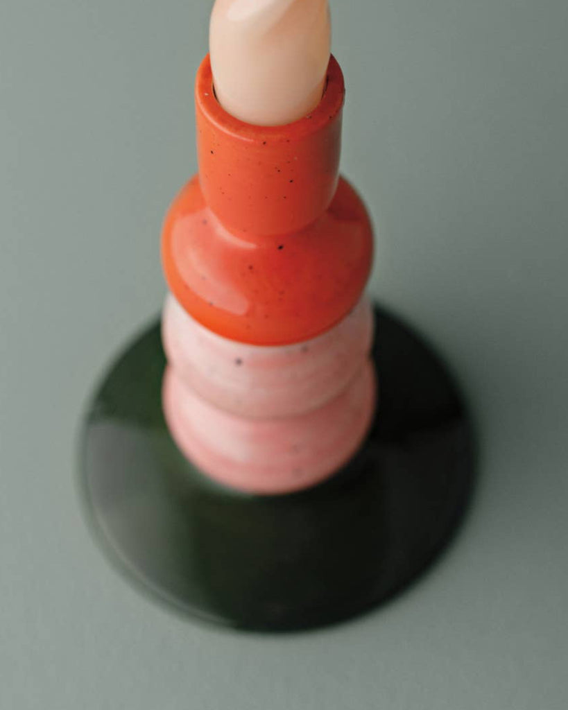 Prism Candle Holder