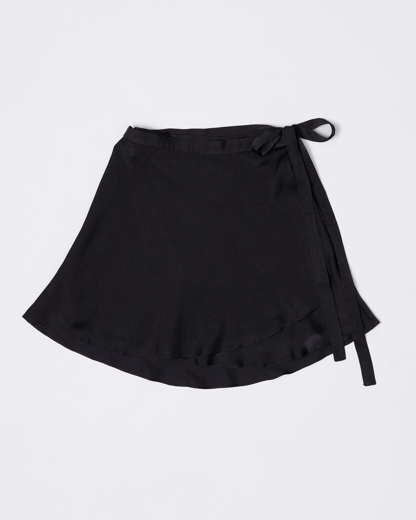 Camila Skirt in Black
