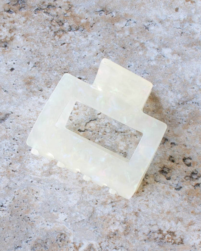 Eco Kylie Hair Clip