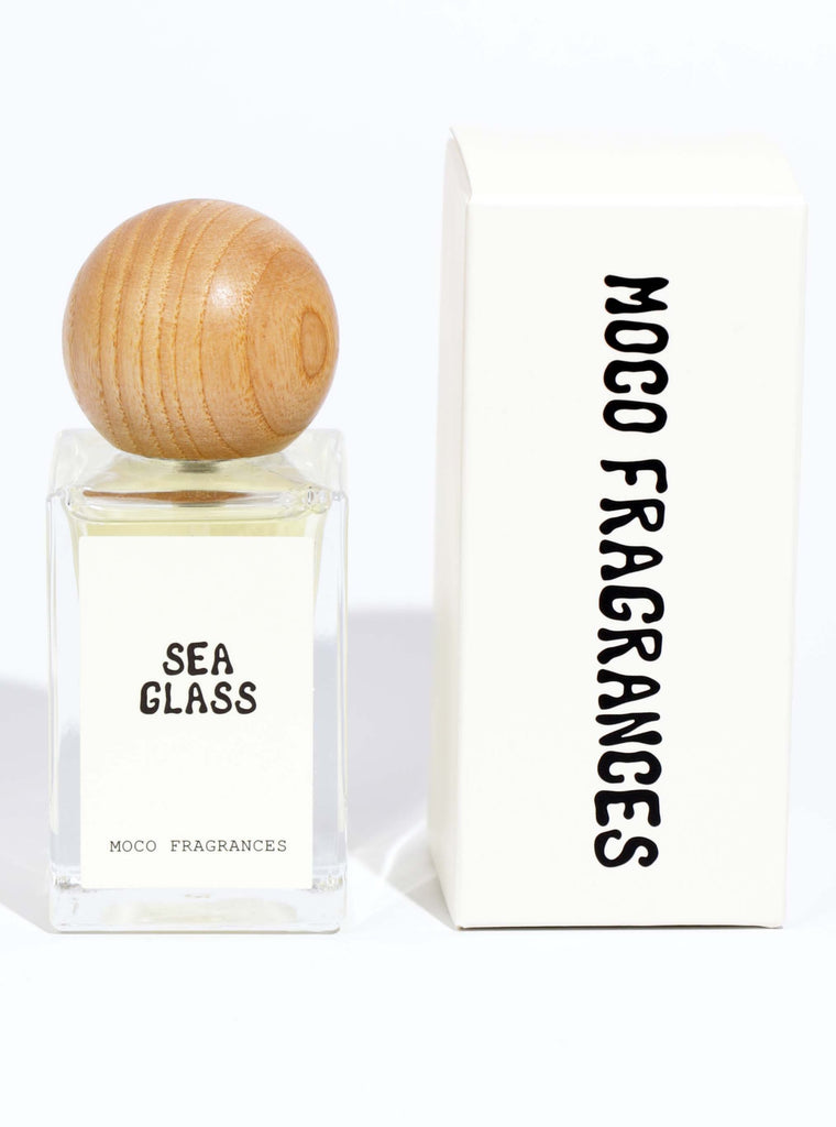 Sea Glass Eau de Parfum