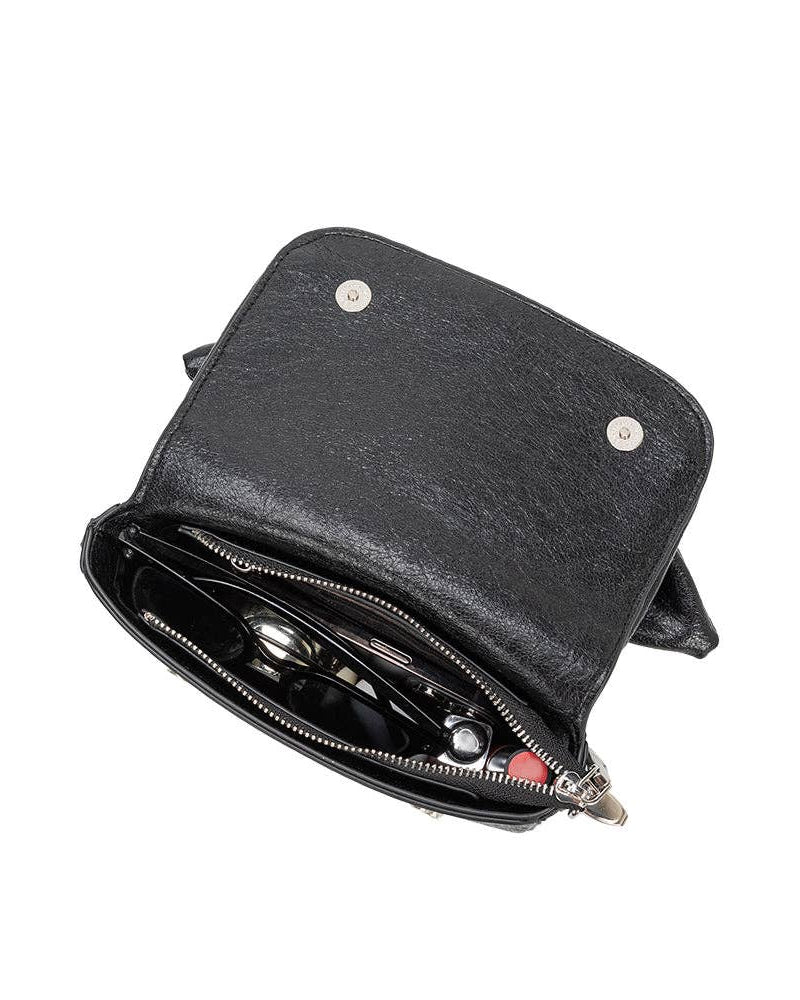 Faye Bag in Black
