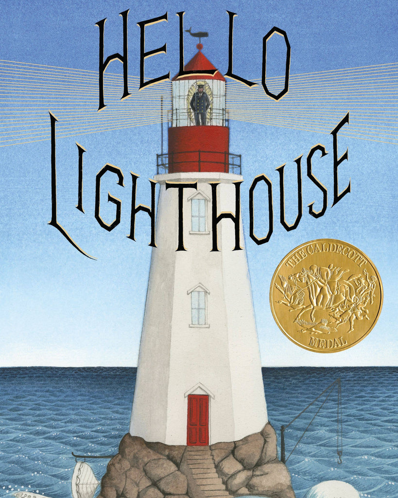 Hello Lighthouse | Penelope's