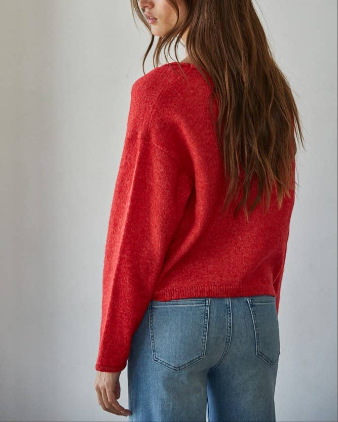 Catalina Cardigan