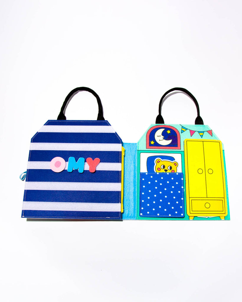 Montessori Play Kit