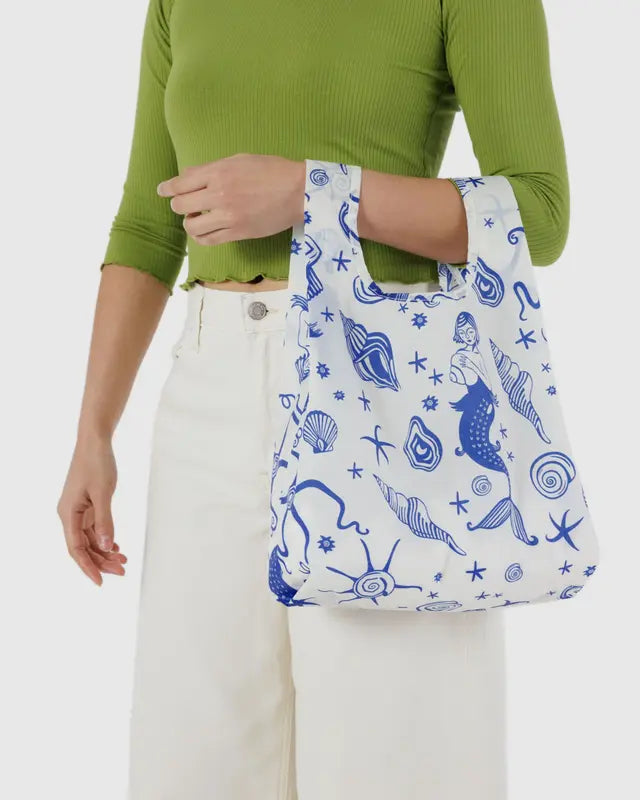 Baby Baggu in Mermaid
