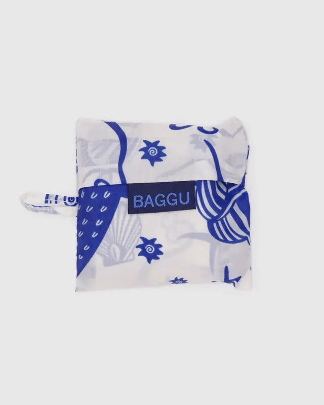 Baby Baggu in Mermaid