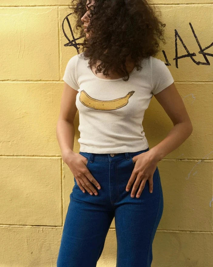 Bananas Tee