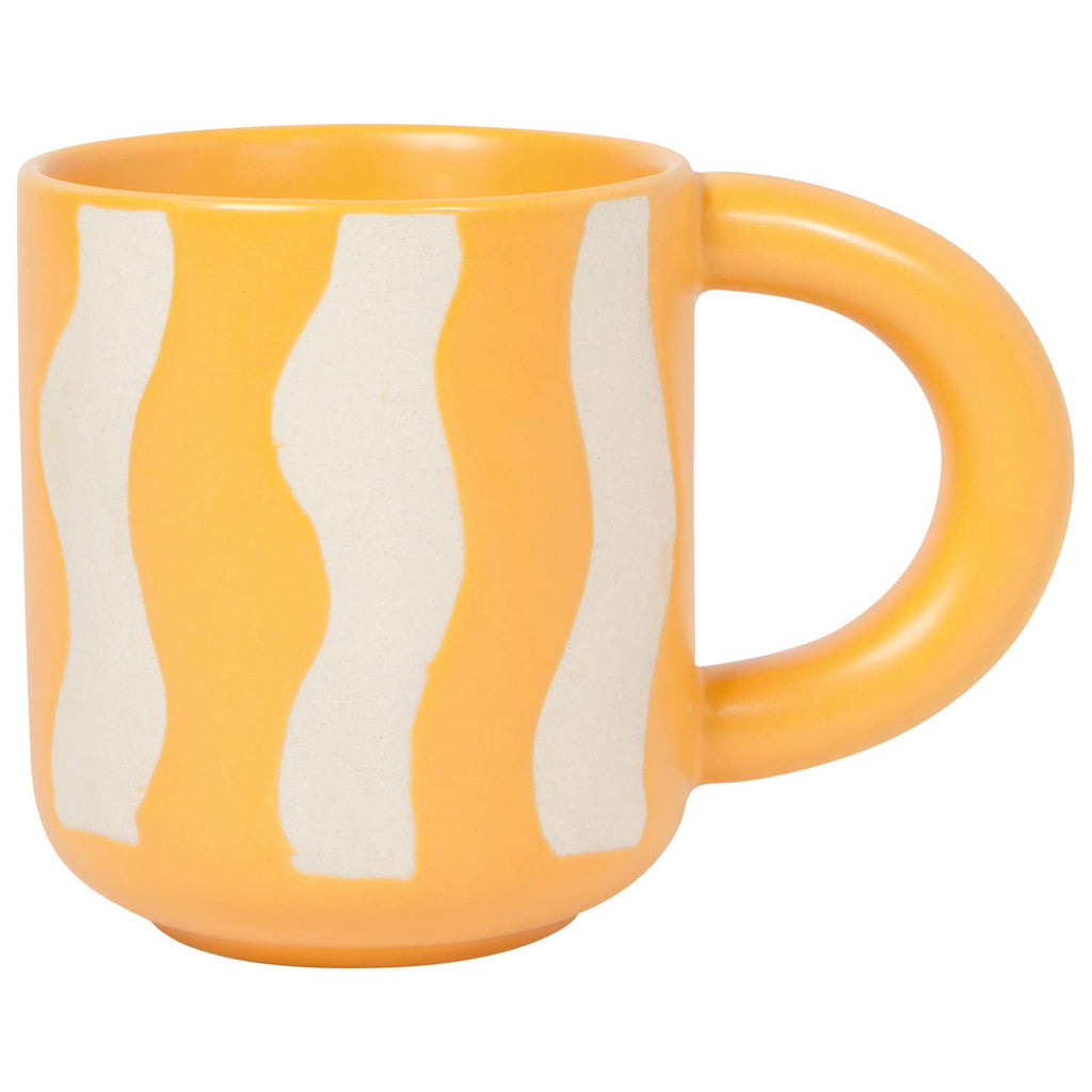 Groovy Mug