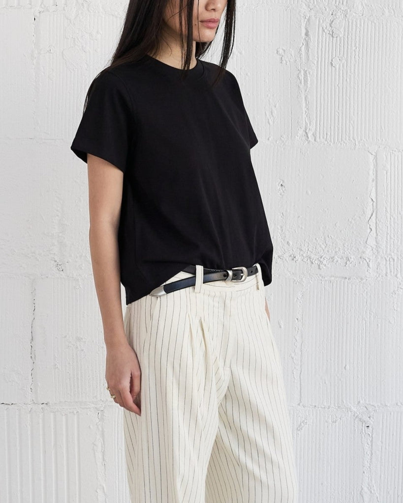 Lanie Top in Black
