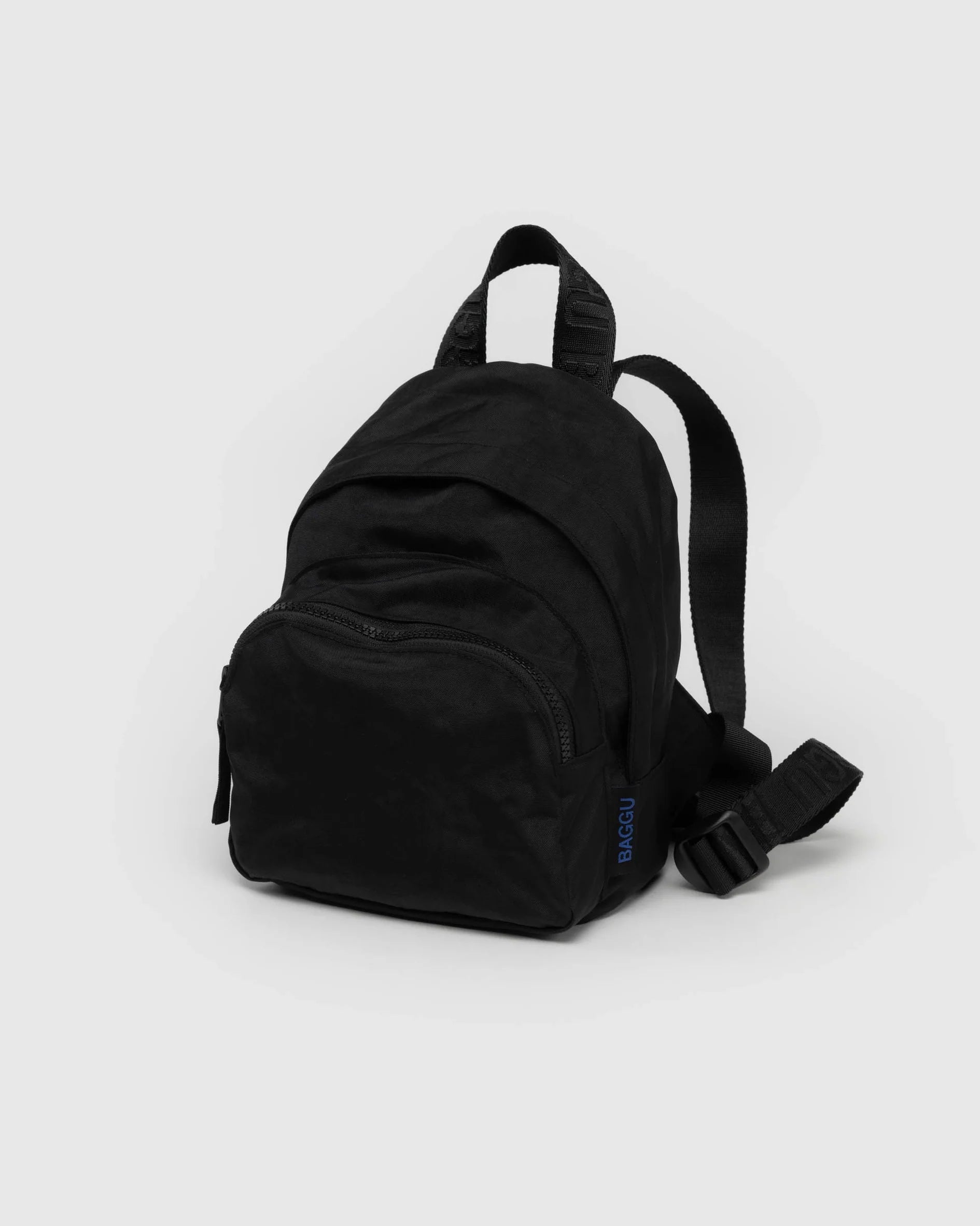 Nylon backpack mini sale