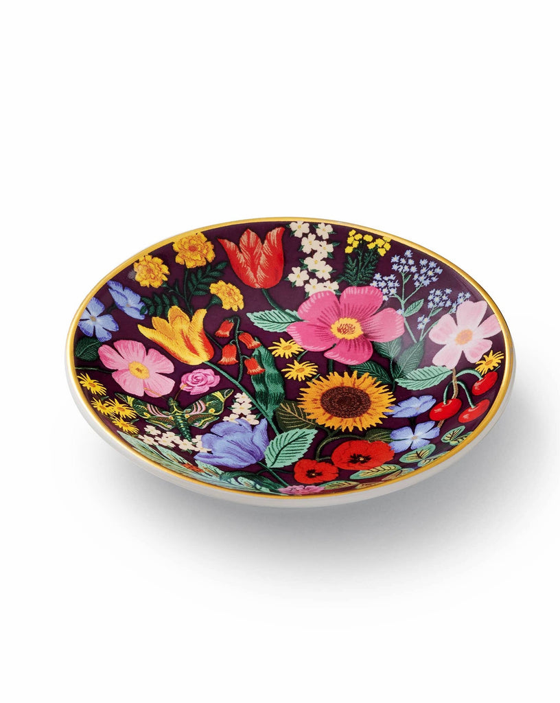 Blossom Ring Dish