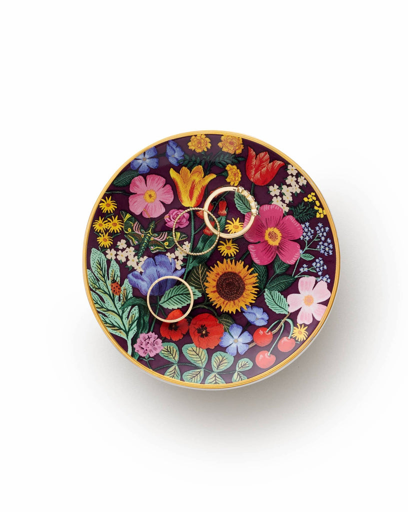 Blossom Ring Dish