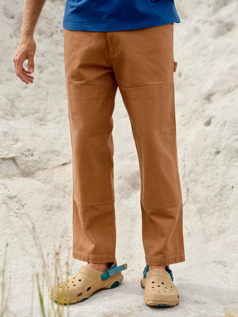 パンツ MARGENALMAN KOJIMA CANVAS WORK PANTS MARGENALMAN KOJIMA CANVAS WORK PANTS