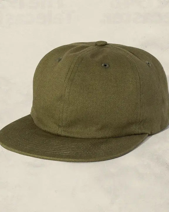 Low Profile Field Trip Hat