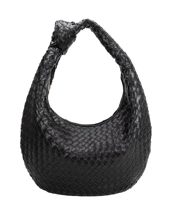 Katherine XL Bag in Black