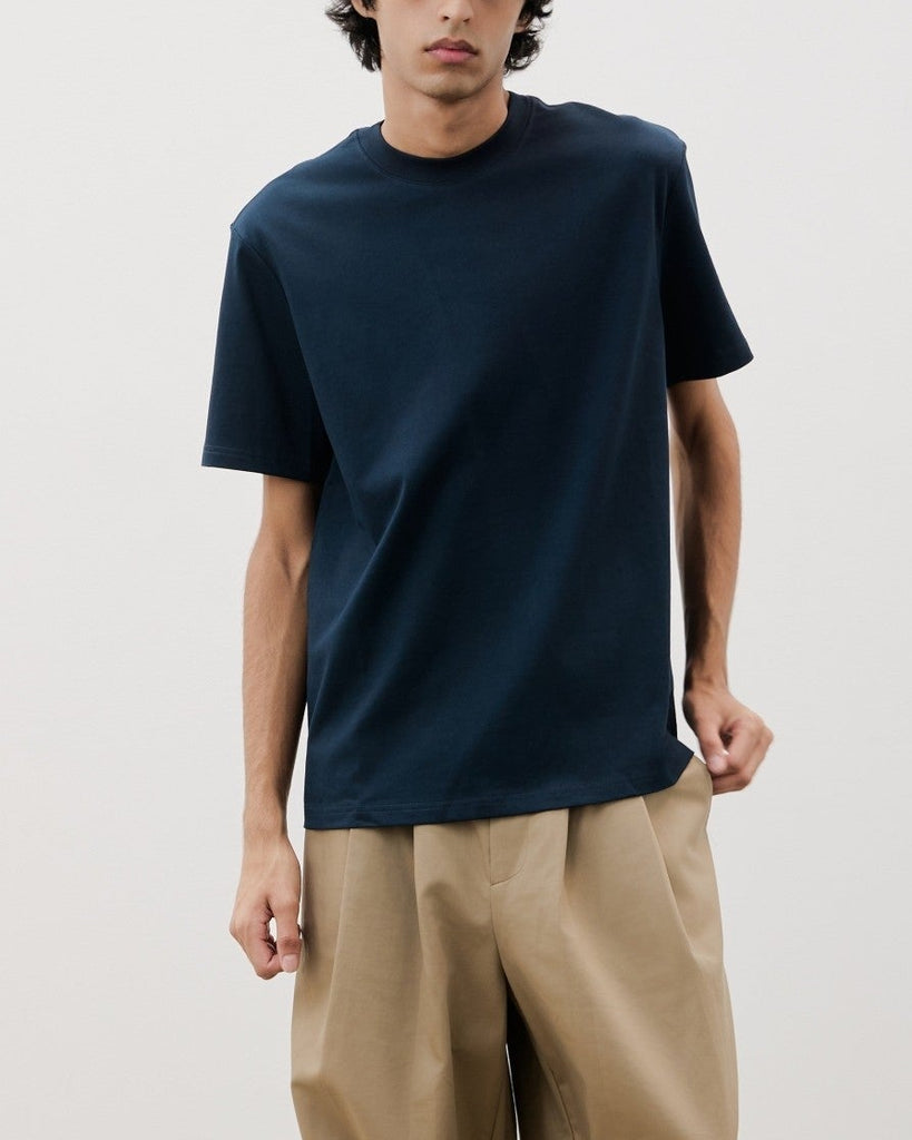 Colin Tee in Navy