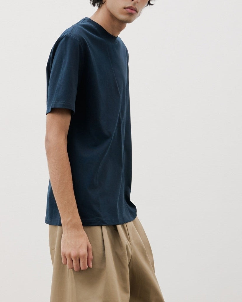 Colin Tee in Navy