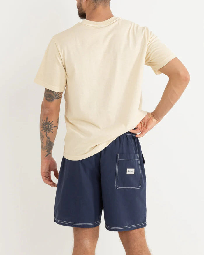 Commuter Jam Shorts in Blue
