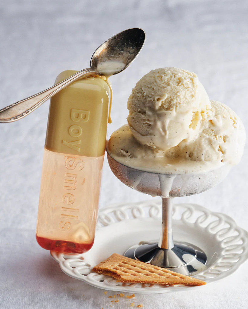 Cream Dream Travel Body Mist