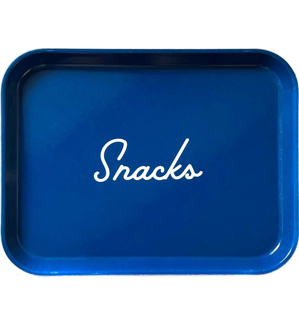 Large Snacks Tray