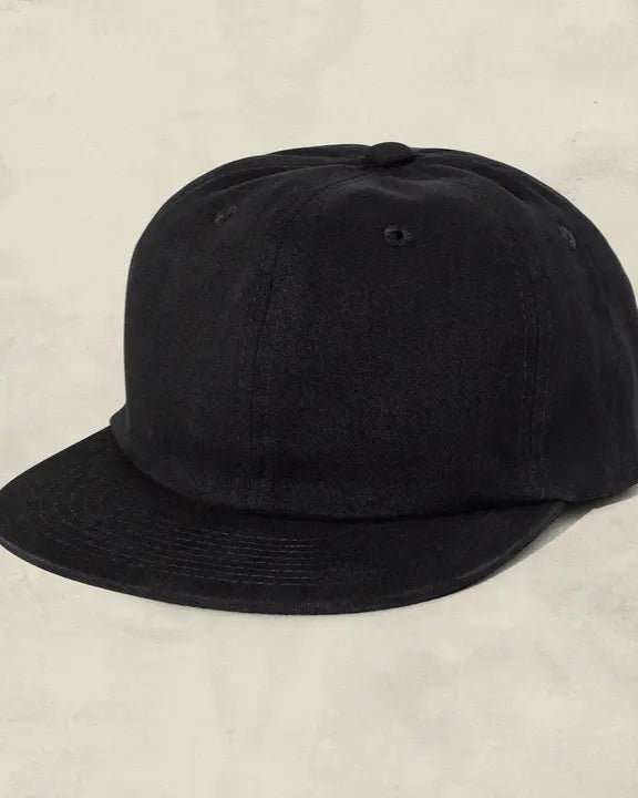 Low Profile Field Trip Hat