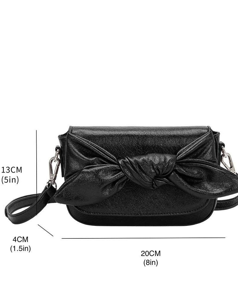 Faye Bag in Black