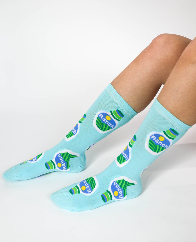 Ranch Women's Socks