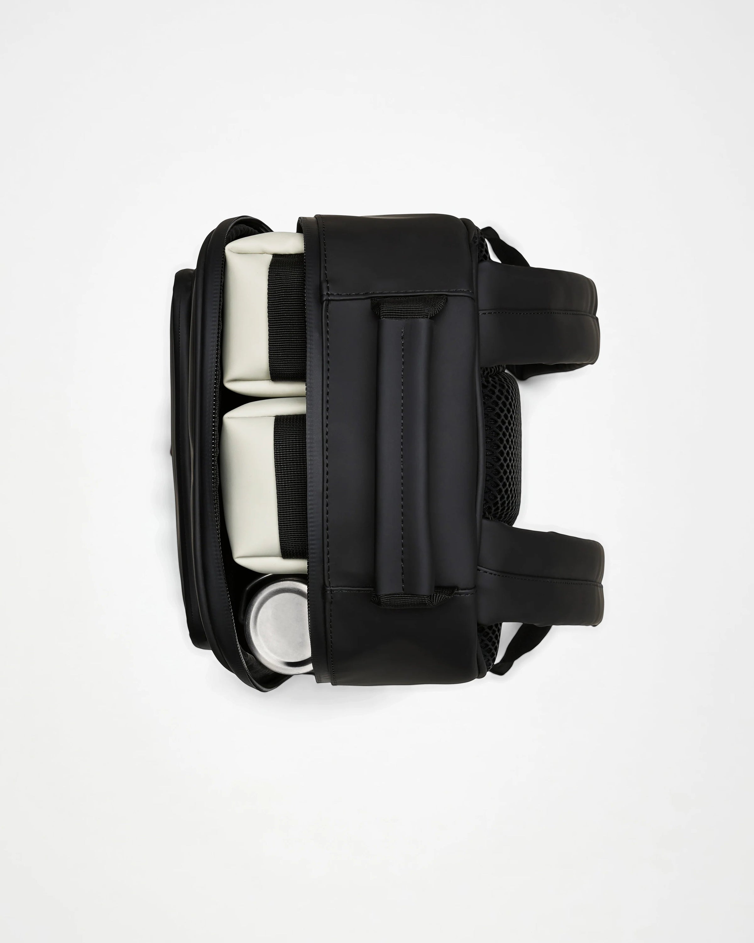 Book Daypack in Black