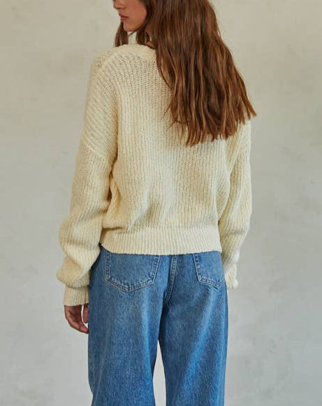 Susan Sweater