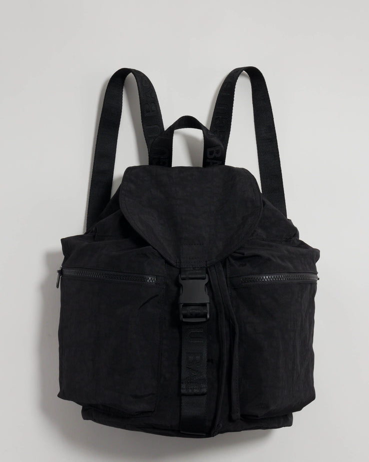 Sport Backpack in Black