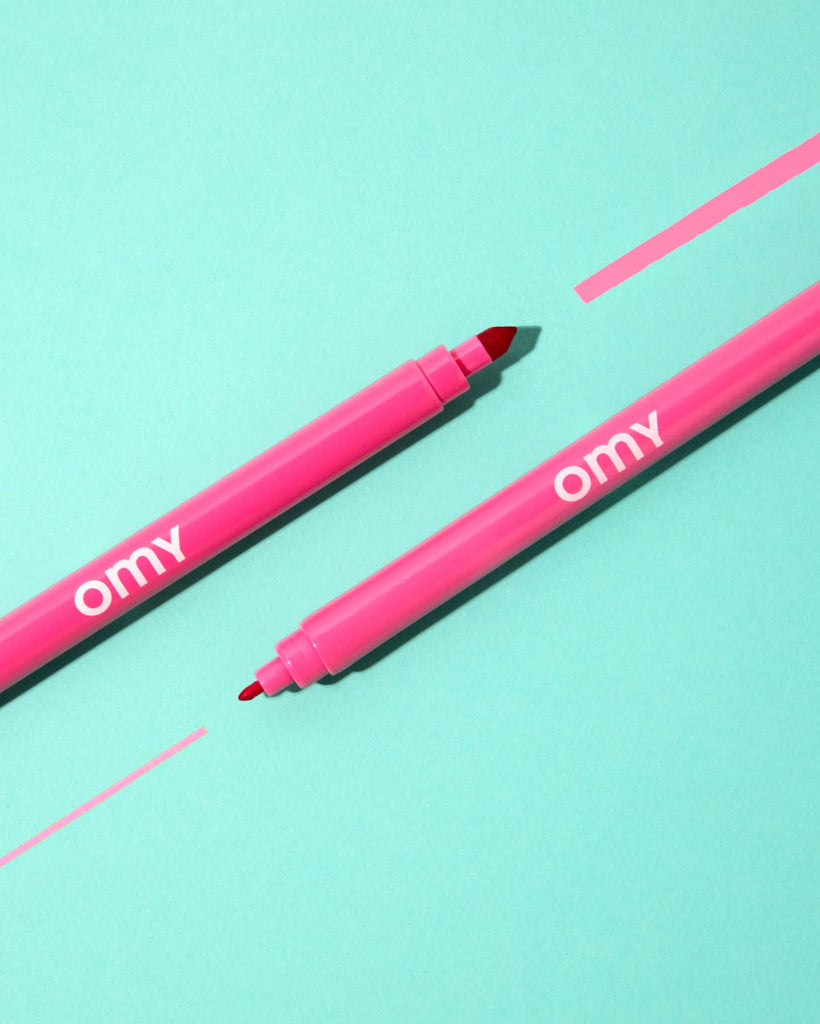 16 Ultrawashable Markers