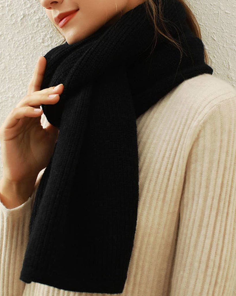 Maja Knit Scar