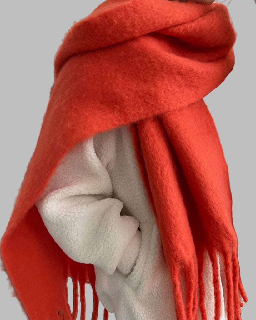 Copenhagen Scarf