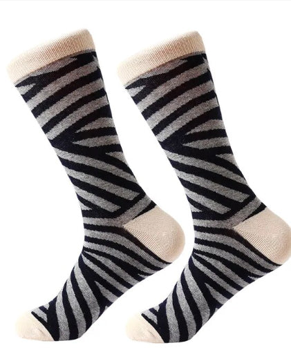 Pattern Sock