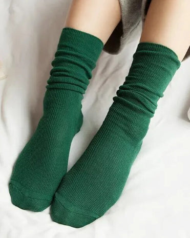 School Girl Socks