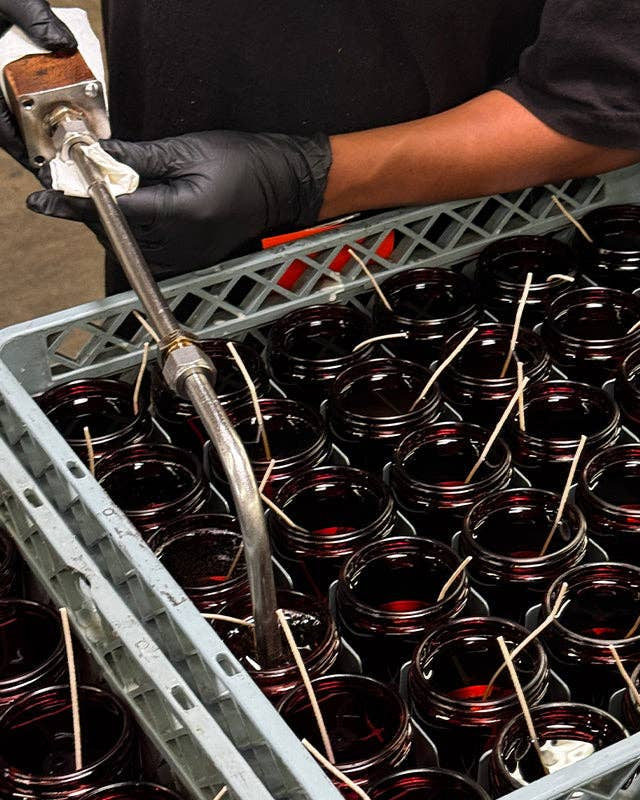 Cathedral Clove Candle