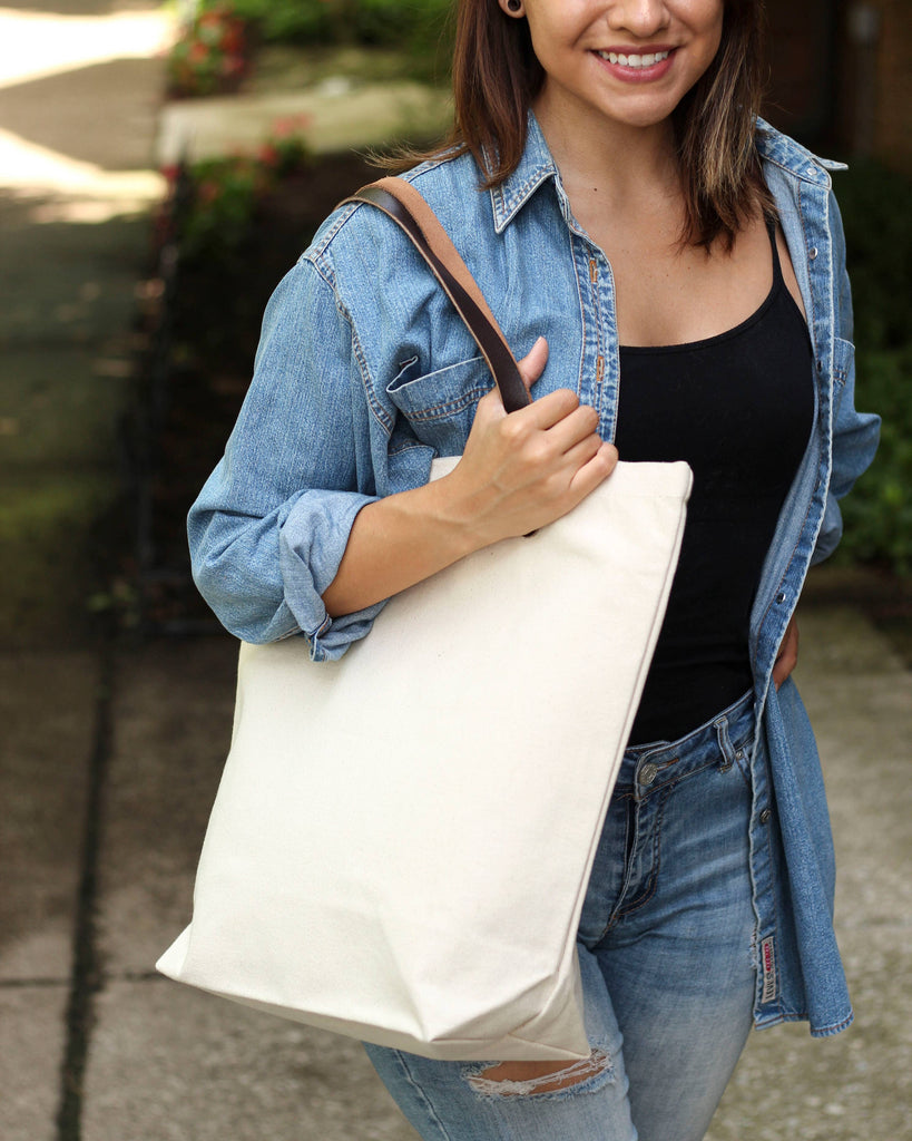 City Shopper Tote