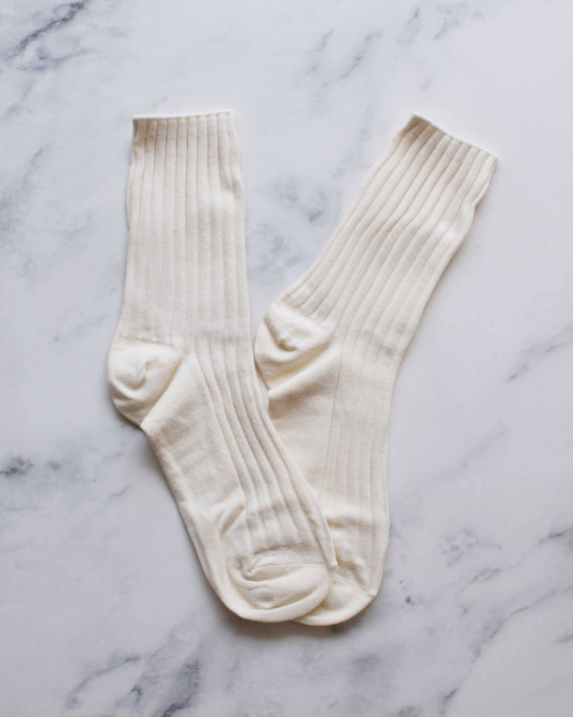 Striped Comfort Socks