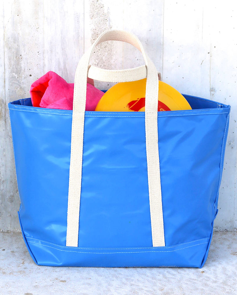 Big Sur Splash Tote 