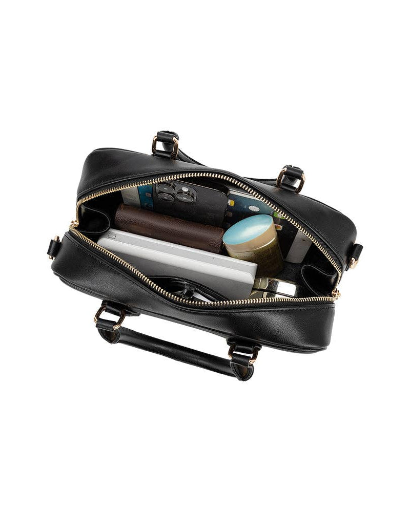 Eden Bag in Black